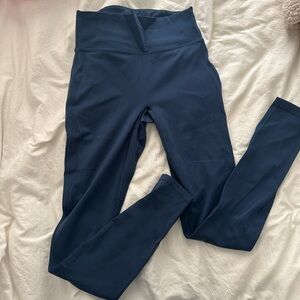 Fabletics 360 motion leggings size S